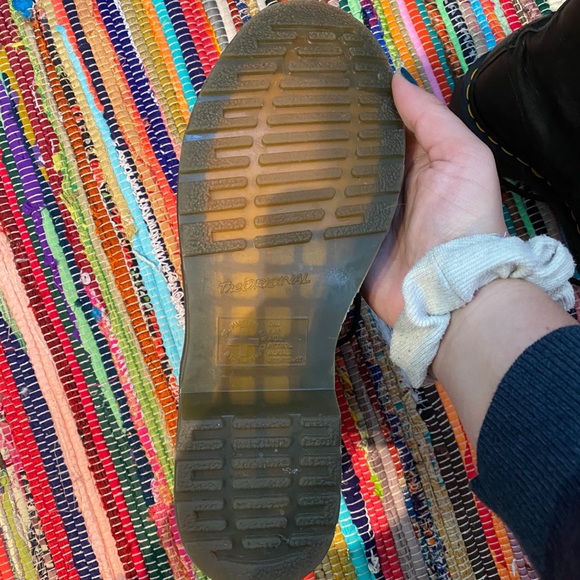 DR. MARTENS - Picture 7 of 7